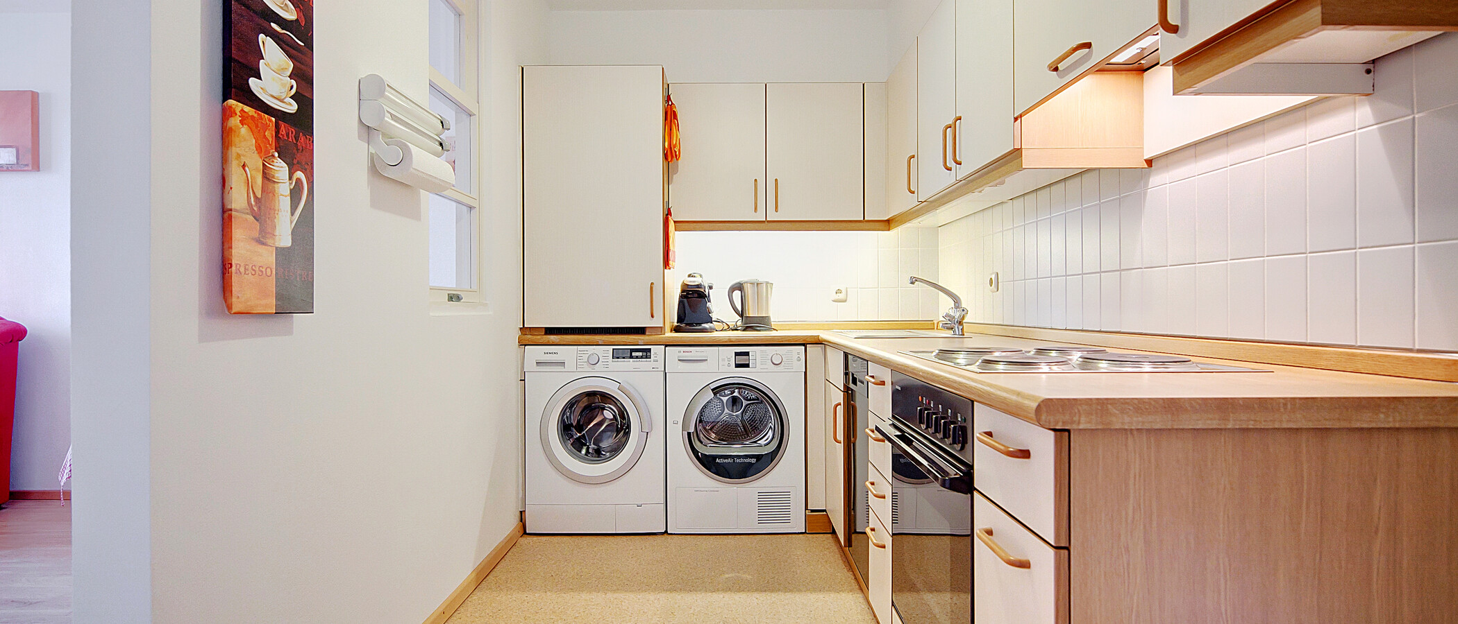apartamento Unterhaching 01 cocina 6534