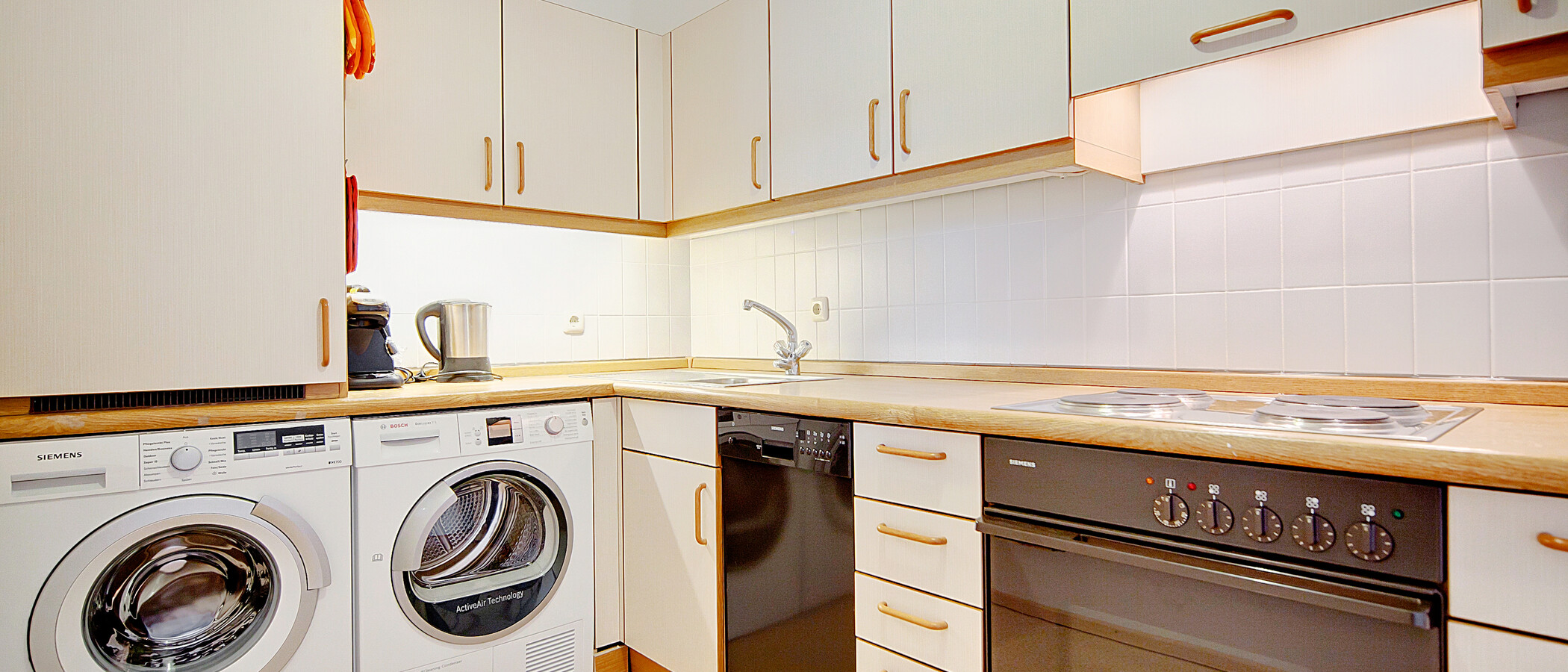 apartamento Unterhaching 02 cocina 6534