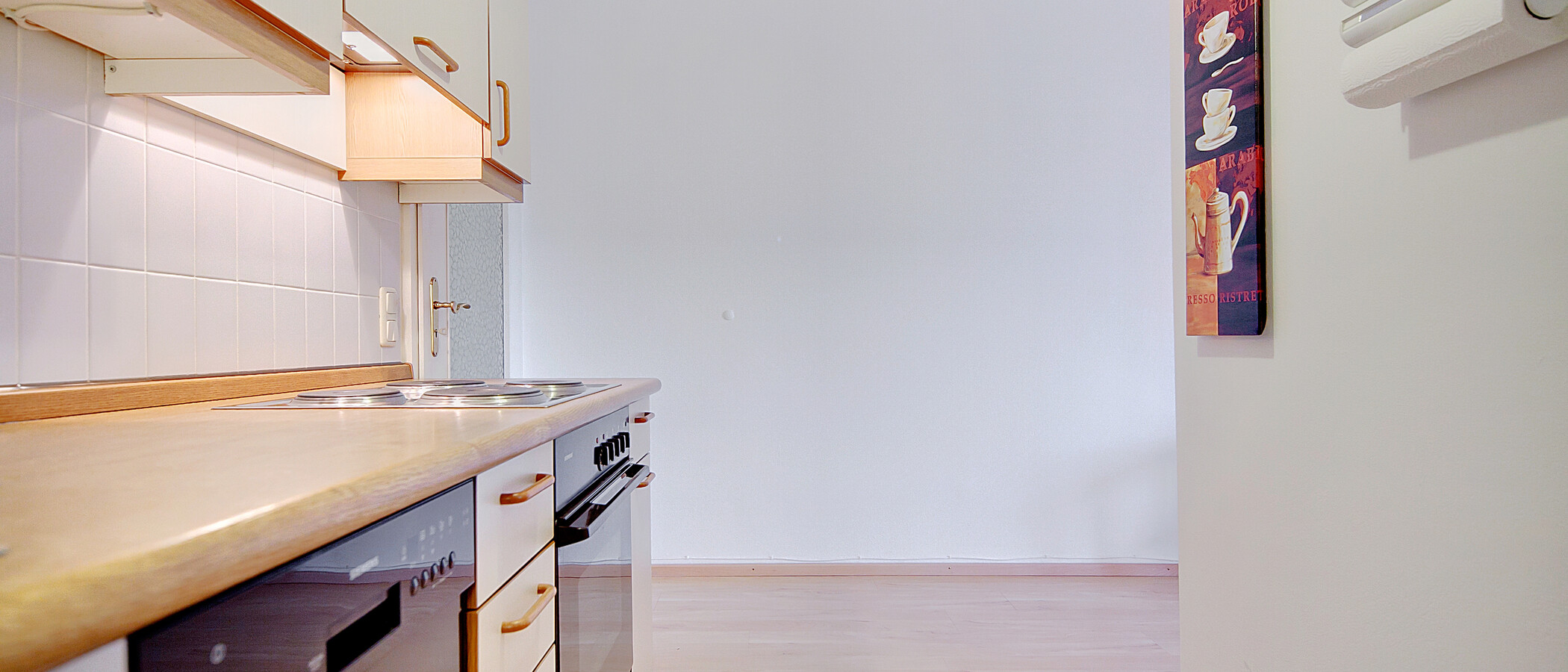 apartamento Unterhaching 03 cocina 6534