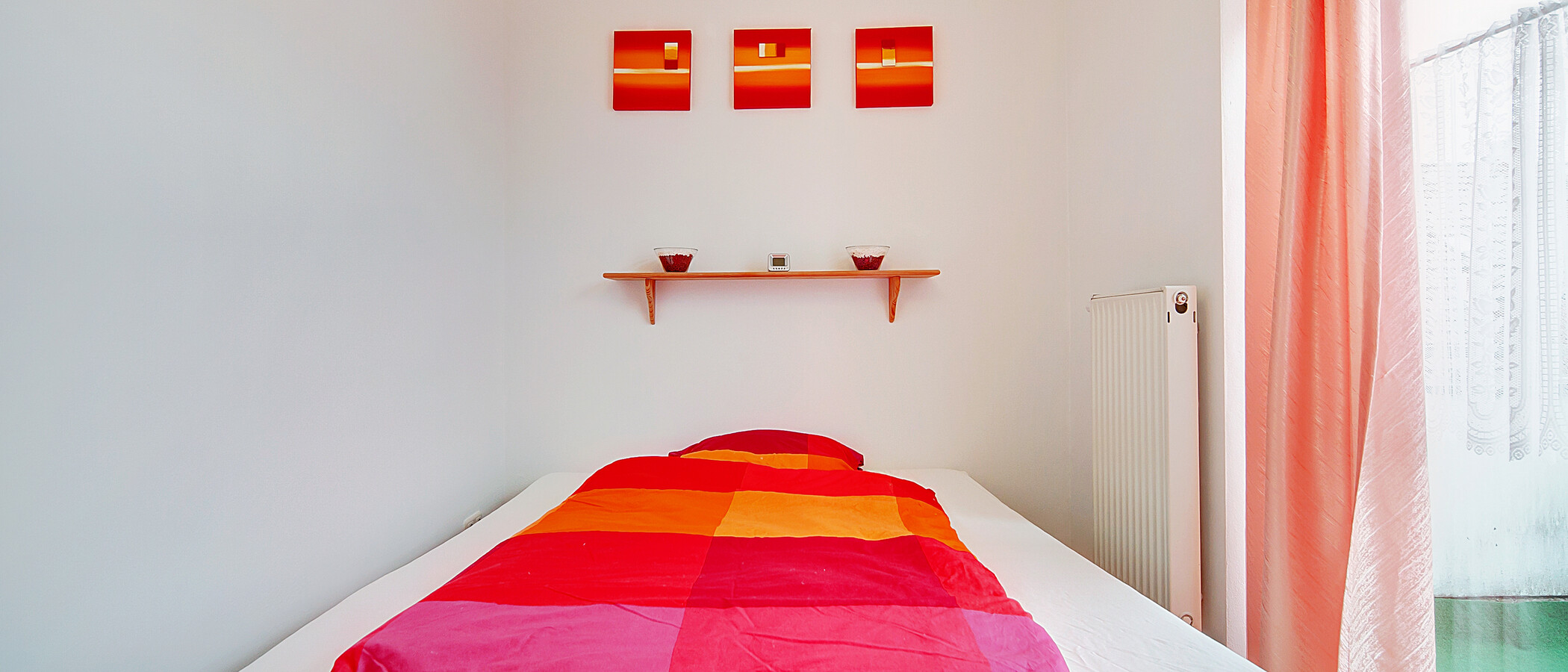 apartamento Unterhaching 01 dormitorio 6534