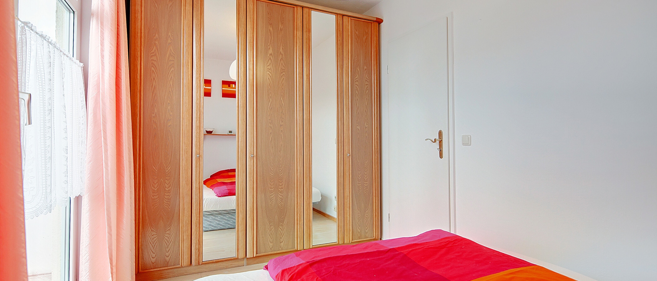 apartamento Unterhaching 03 dormitorio 6534
