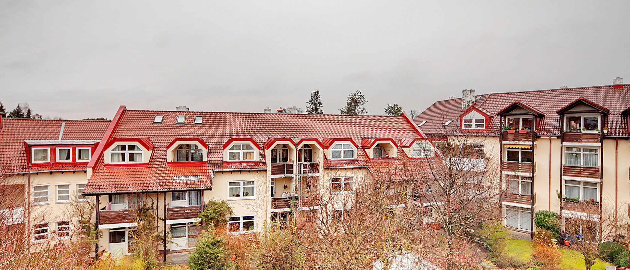 apartamento Unterhaching 01 vista 6534