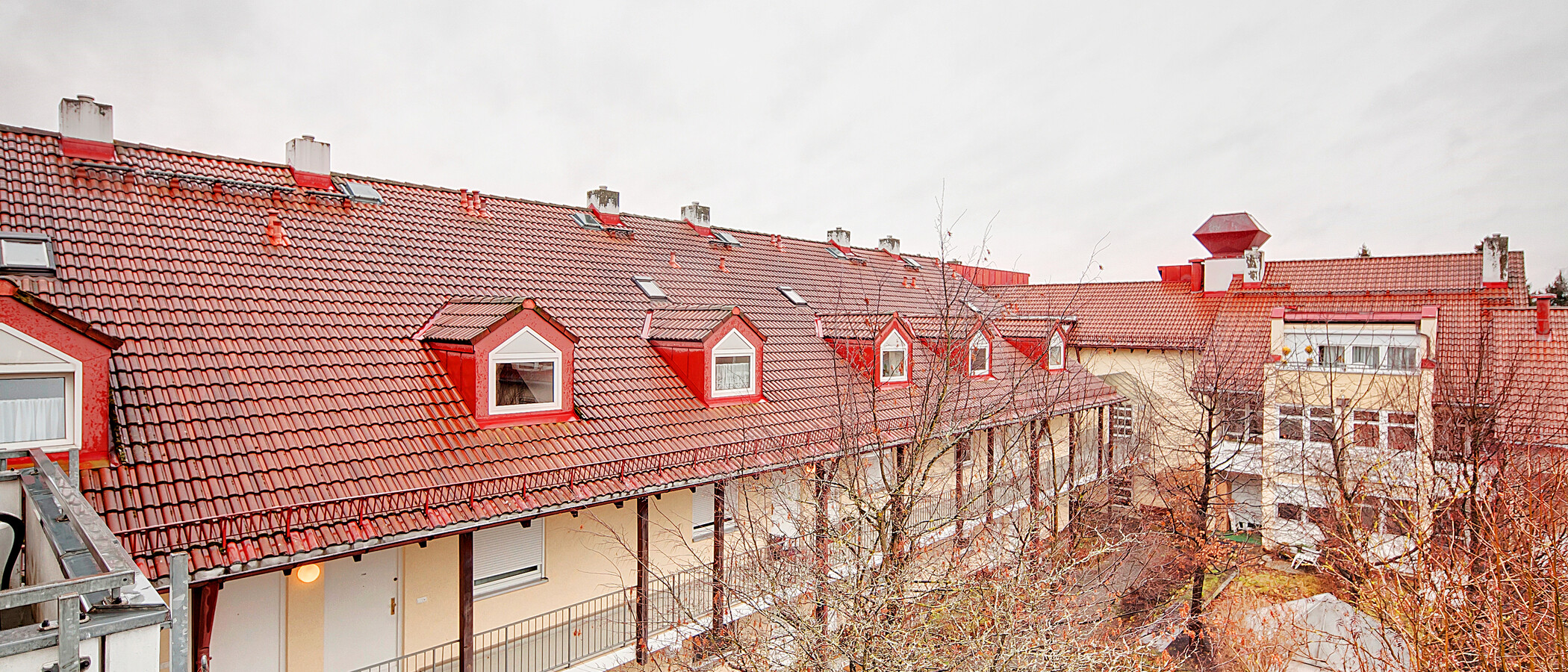 apartamento Unterhaching 02 vista 6534