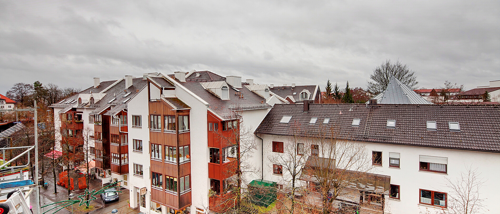 apartamento Unterhaching 03 vista 6534