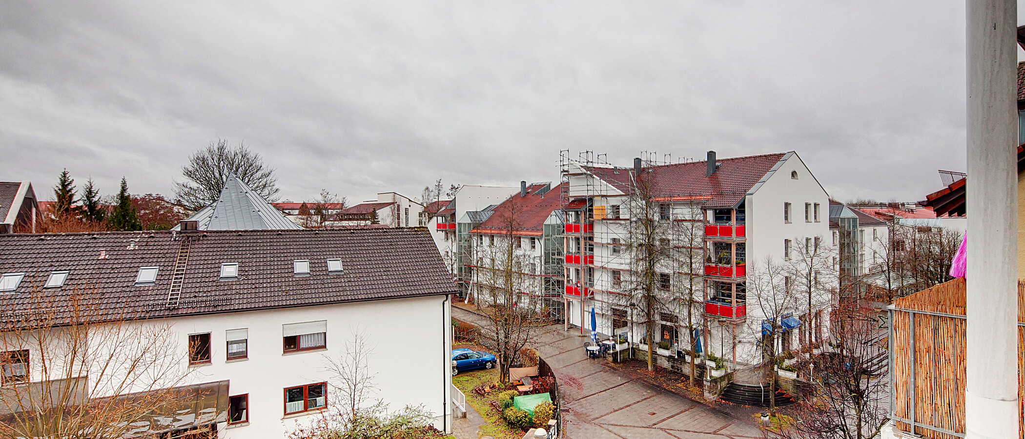 apartamento Unterhaching 04 vista 6534