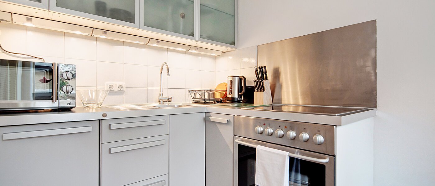 apartamento München Gärtnerplatzviertel 01 cocina 6535