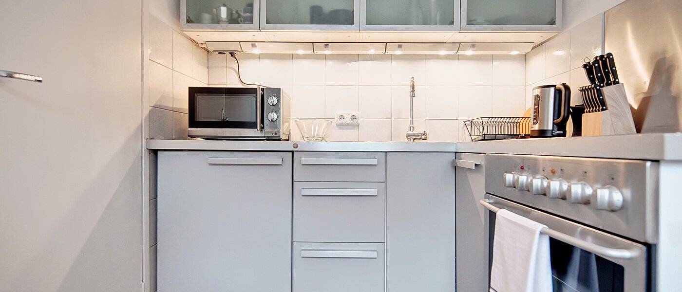 apartamento München Gärtnerplatzviertel 02 cocina 6535