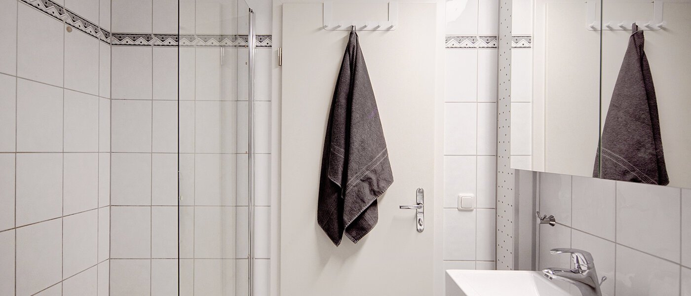 apartamento München Gärtnerplatzviertel 03 baño 6535