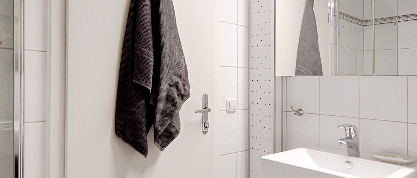 apartamento München Gärtnerplatzviertel 04 baño 6535