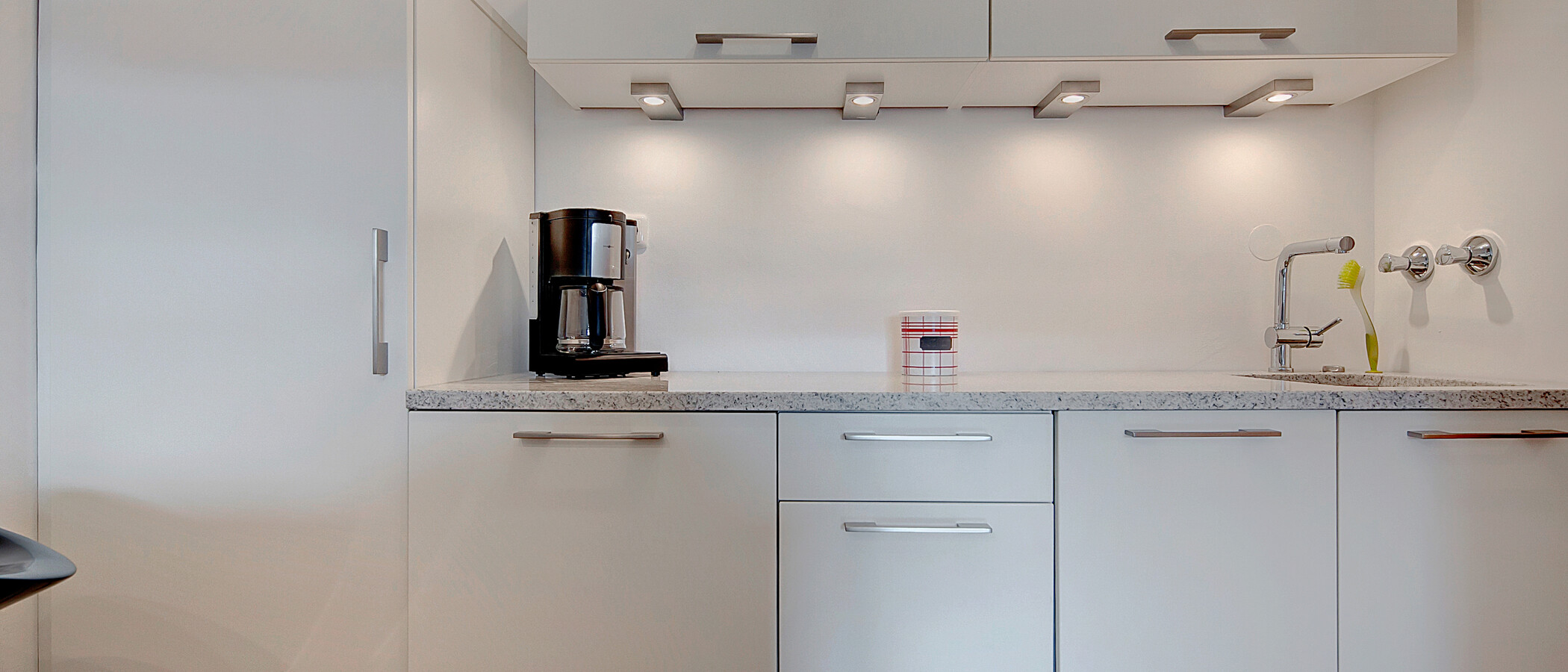 apartamento München Maxvorstadt 02 cocina 6540