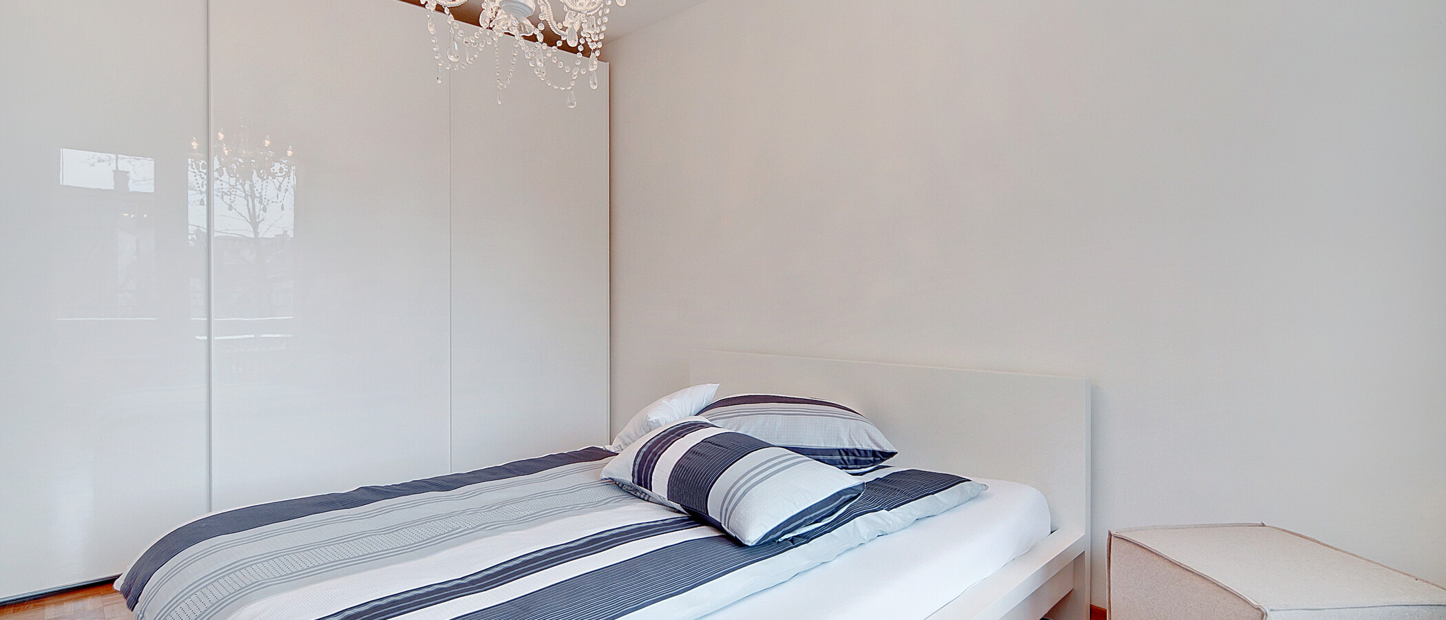 apartamento München Maxvorstadt 04 dormitorio 6540