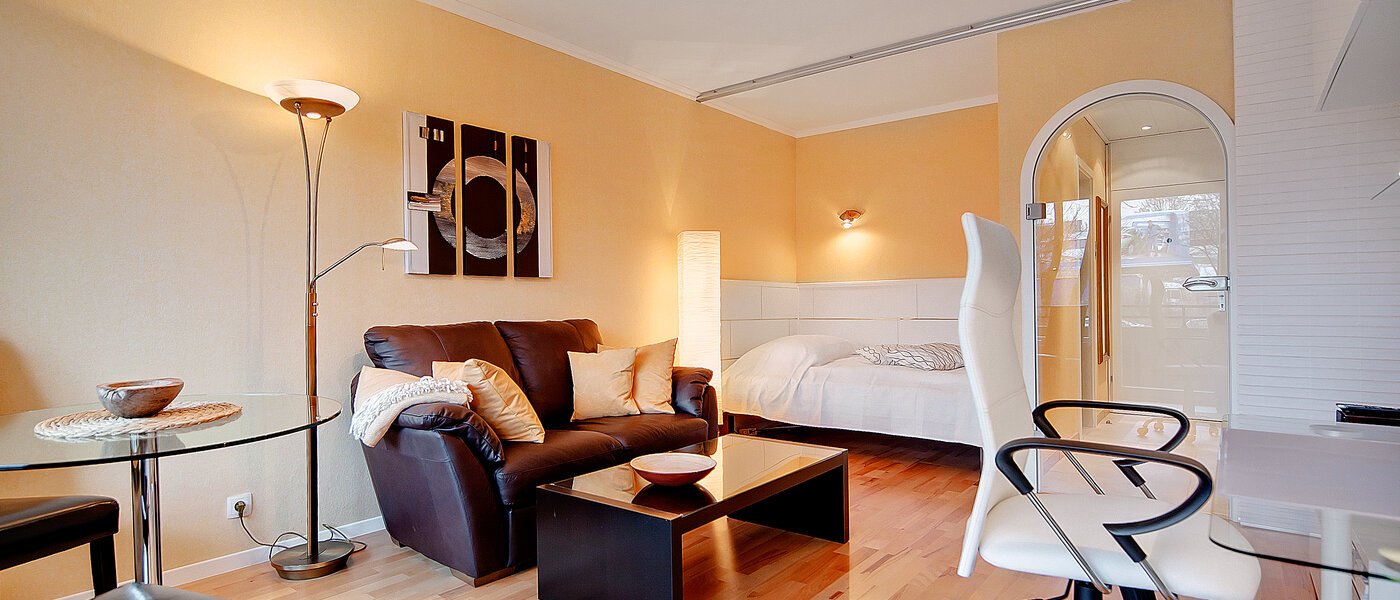 apartamento München Milbertshofen 05 salón 6551