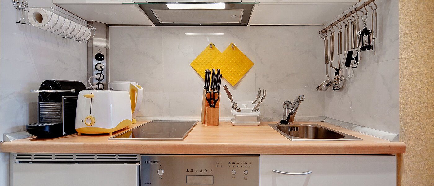 apartamento München Milbertshofen 02 cocina 6551