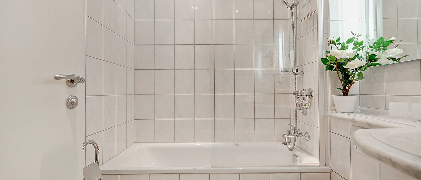 apartamento München Milbertshofen 01 baño 6551