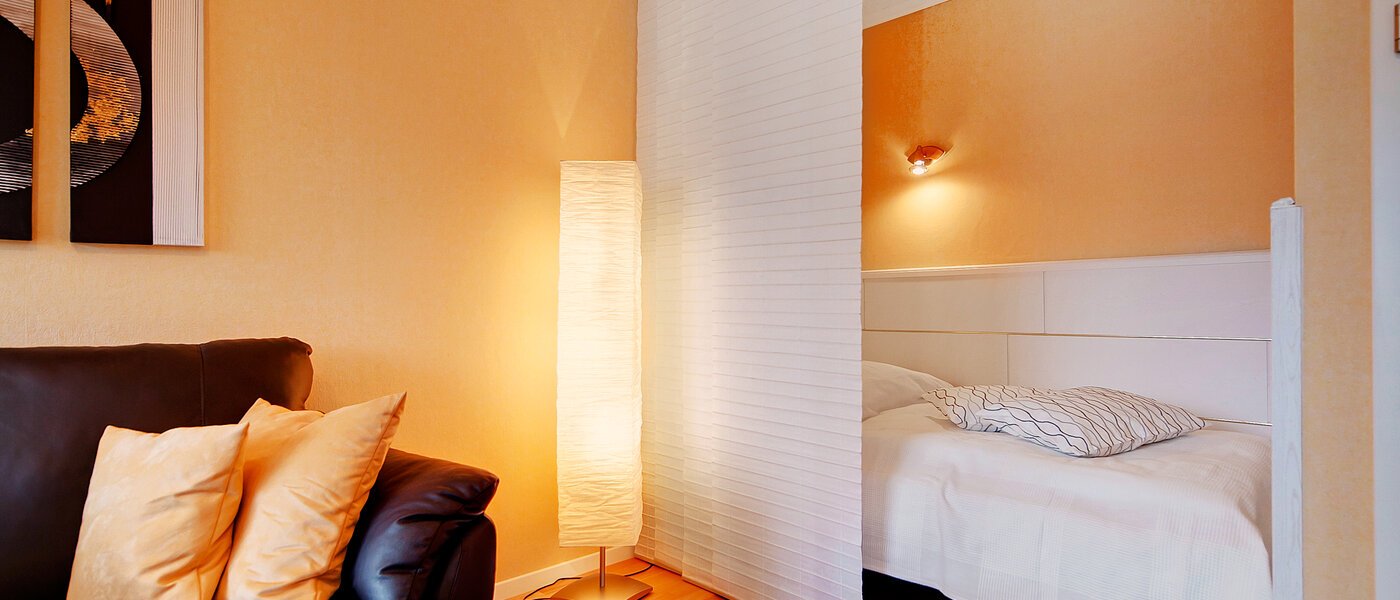 apartamento München Milbertshofen 01 dormitorio 6551