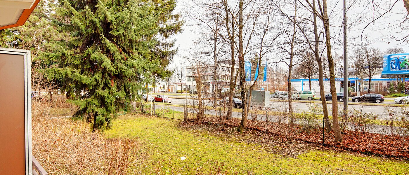 apartamento München Milbertshofen 02 vista 6551