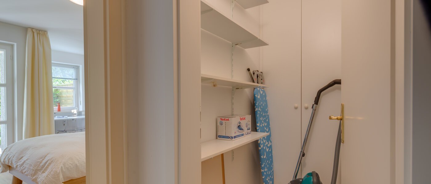 piso con jardín München Neuhausen 01 baulera 6555