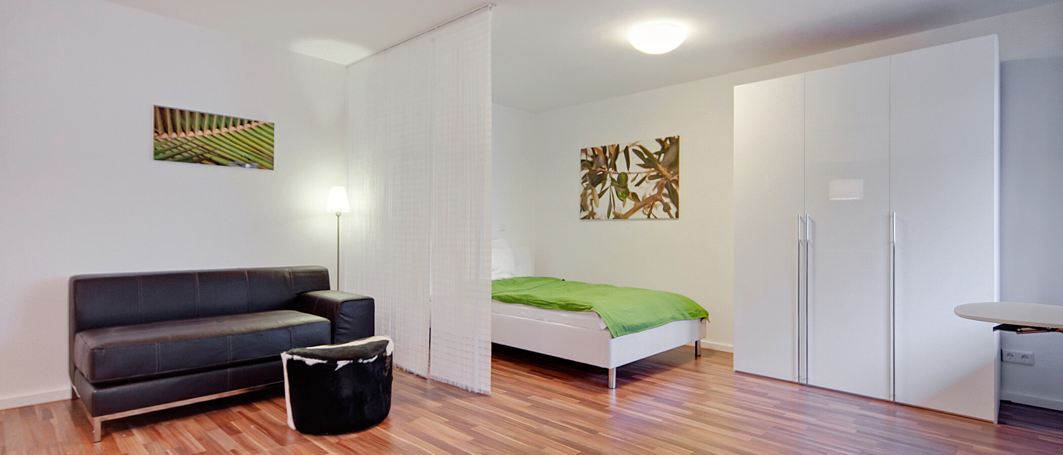 apartamento München Schwabing 02 salón 6560