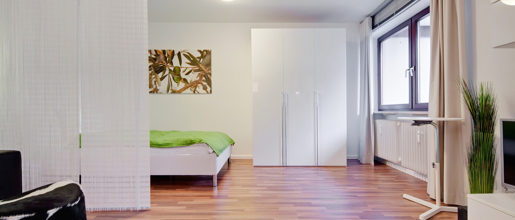 apartamento München Schwabing 03 salón 6560