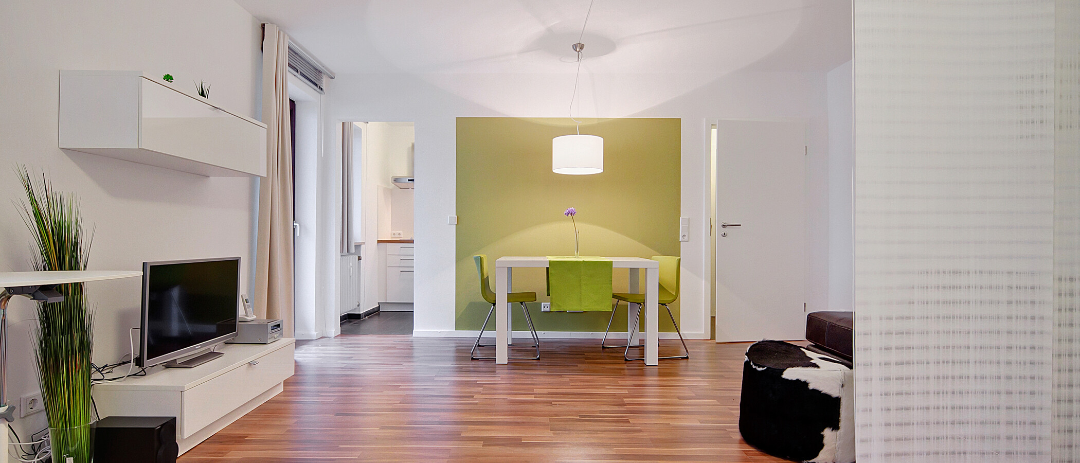 apartamento München Schwabing 04 salón 6560
