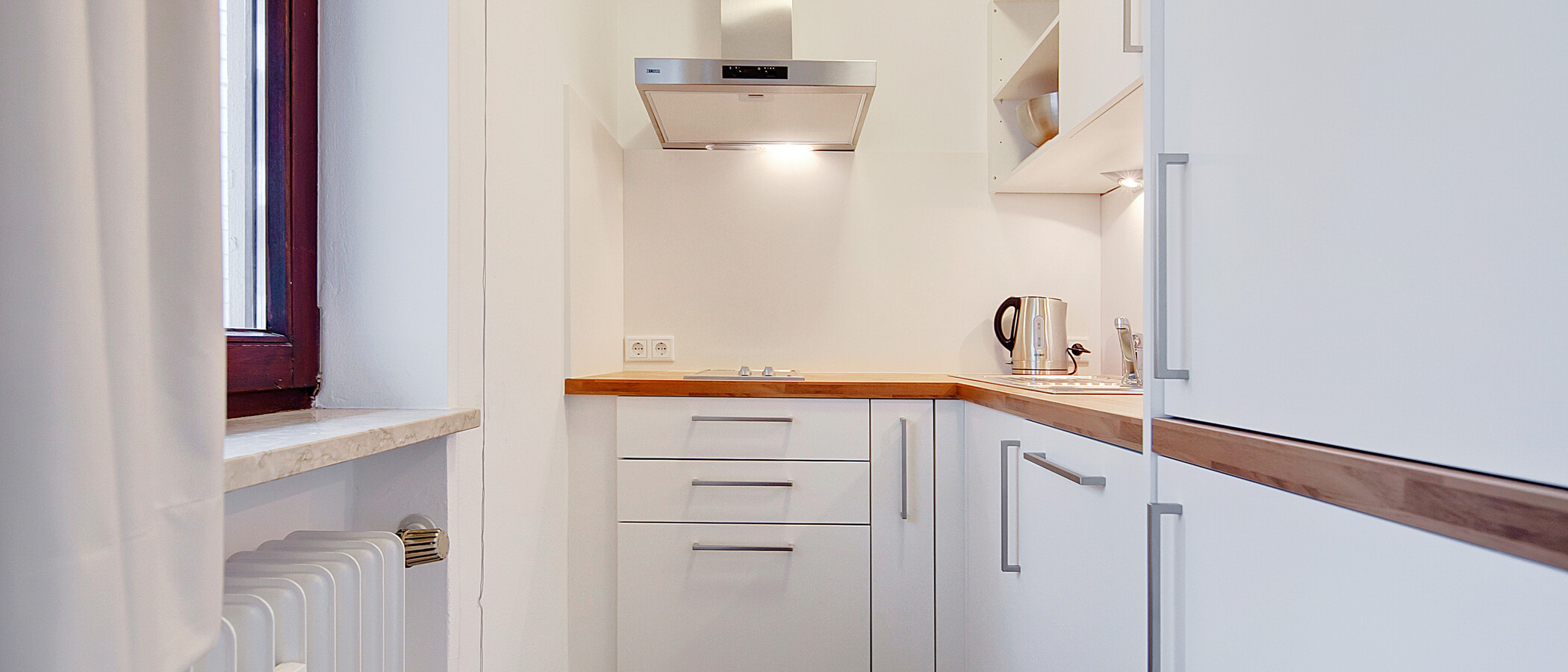 apartamento München Schwabing 01 cocina 6560