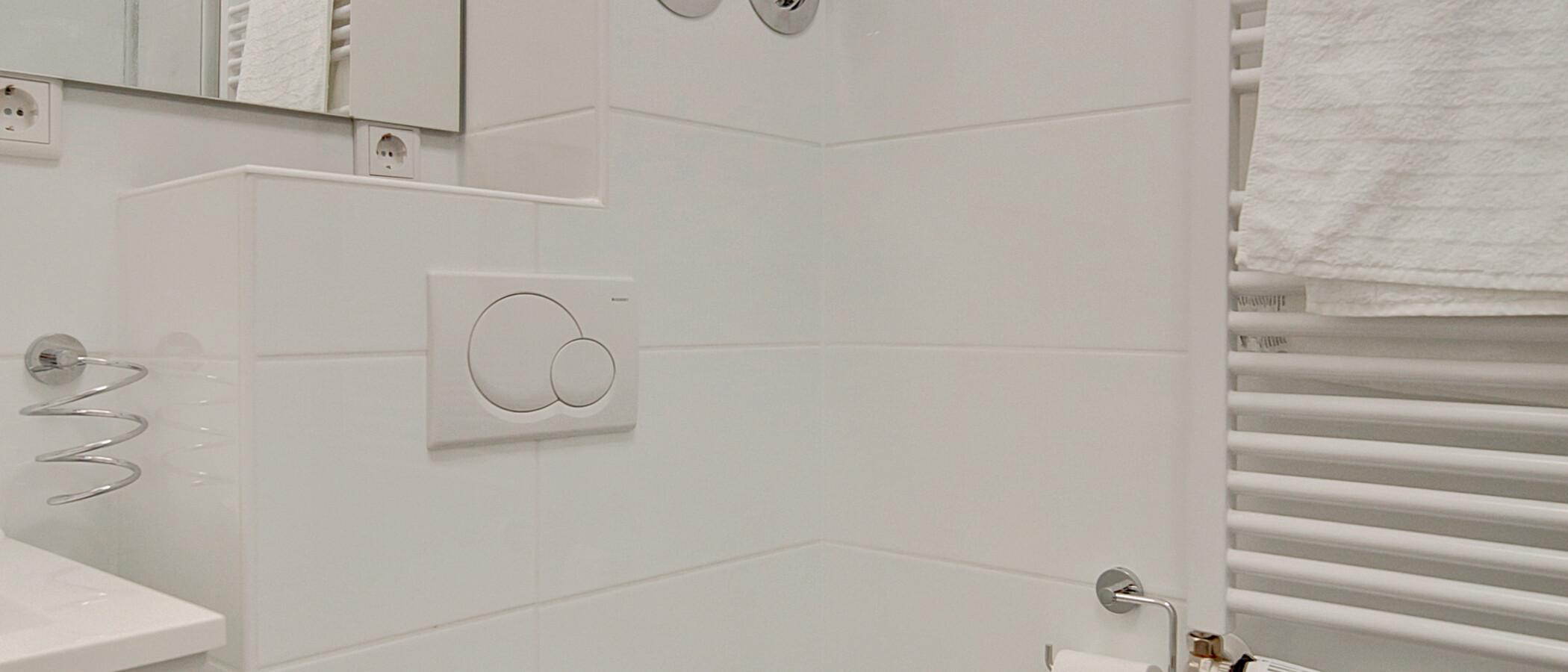 apartamento München Schwabing 02 baño 6560