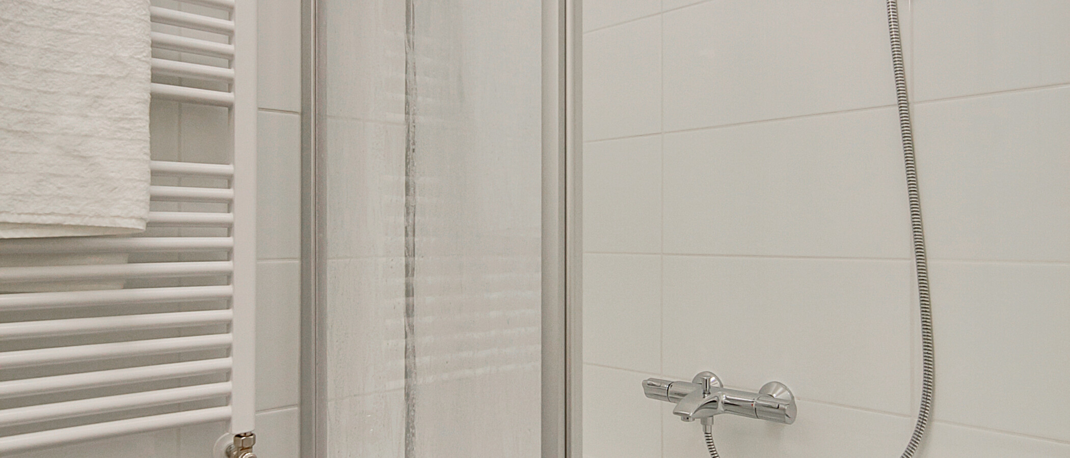 apartamento München Schwabing 03 baño 6560