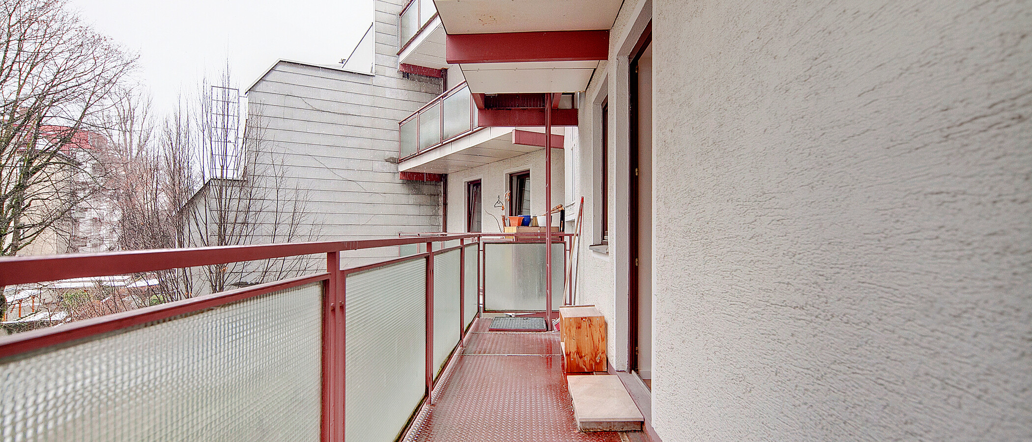 apartamento München Schwabing 01 balcón 6560