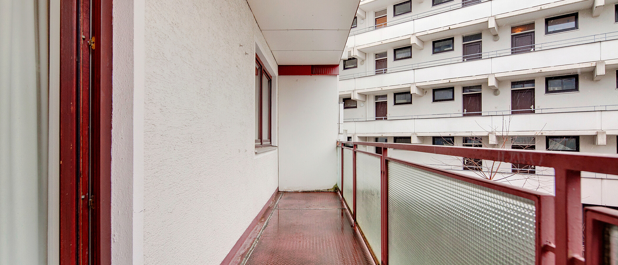 apartamento München Schwabing 02 balcón 6560