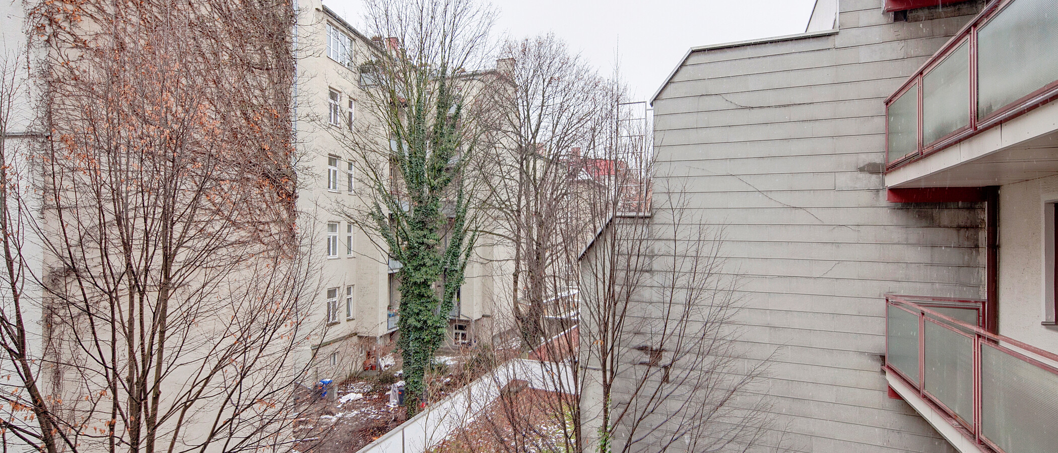 apartamento München Schwabing 02 vista 6560