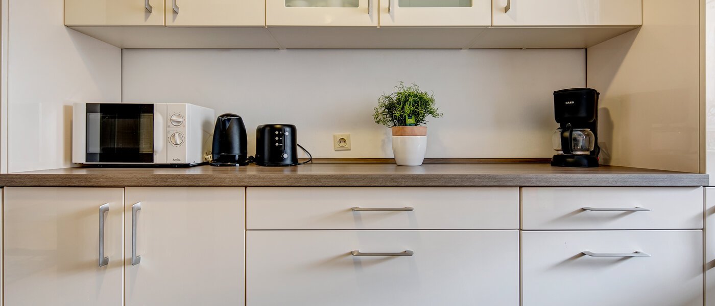 apartamento München Arabellapark 03 cocina 6561