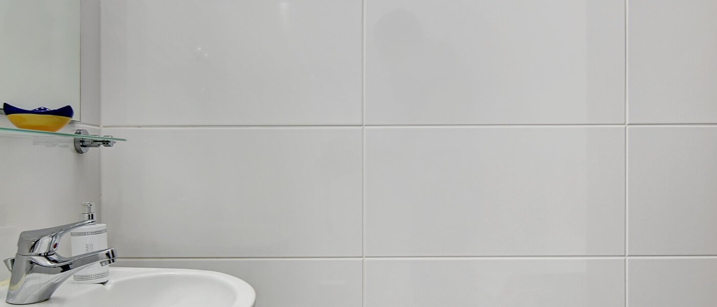 apartamento München Arabellapark 02 WC separado 6561