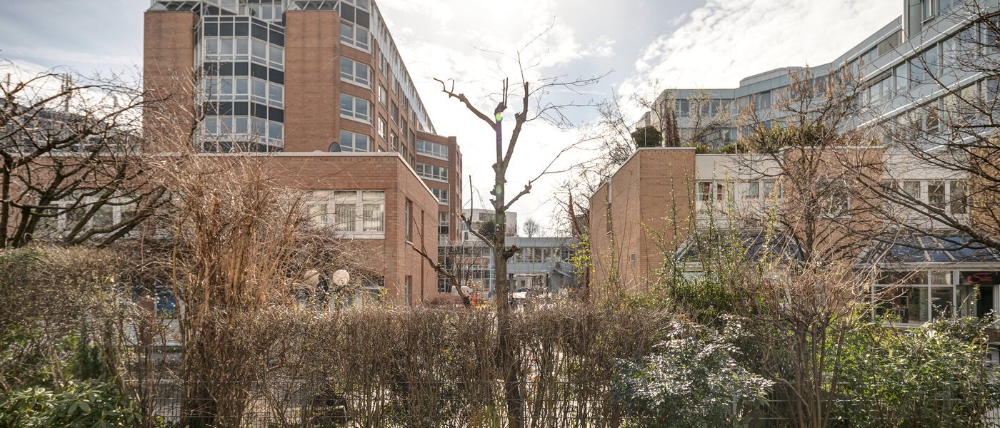 apartamento München Arabellapark 02 vista 6561