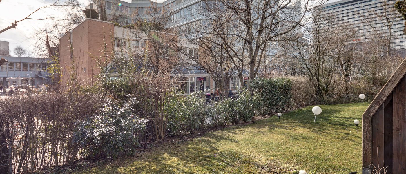 apartamento München Arabellapark 03 vista 6561