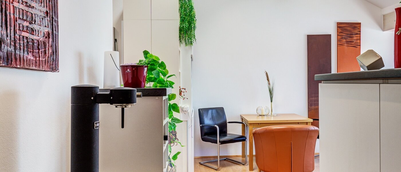 ático München Giesing 03 cocina 6583