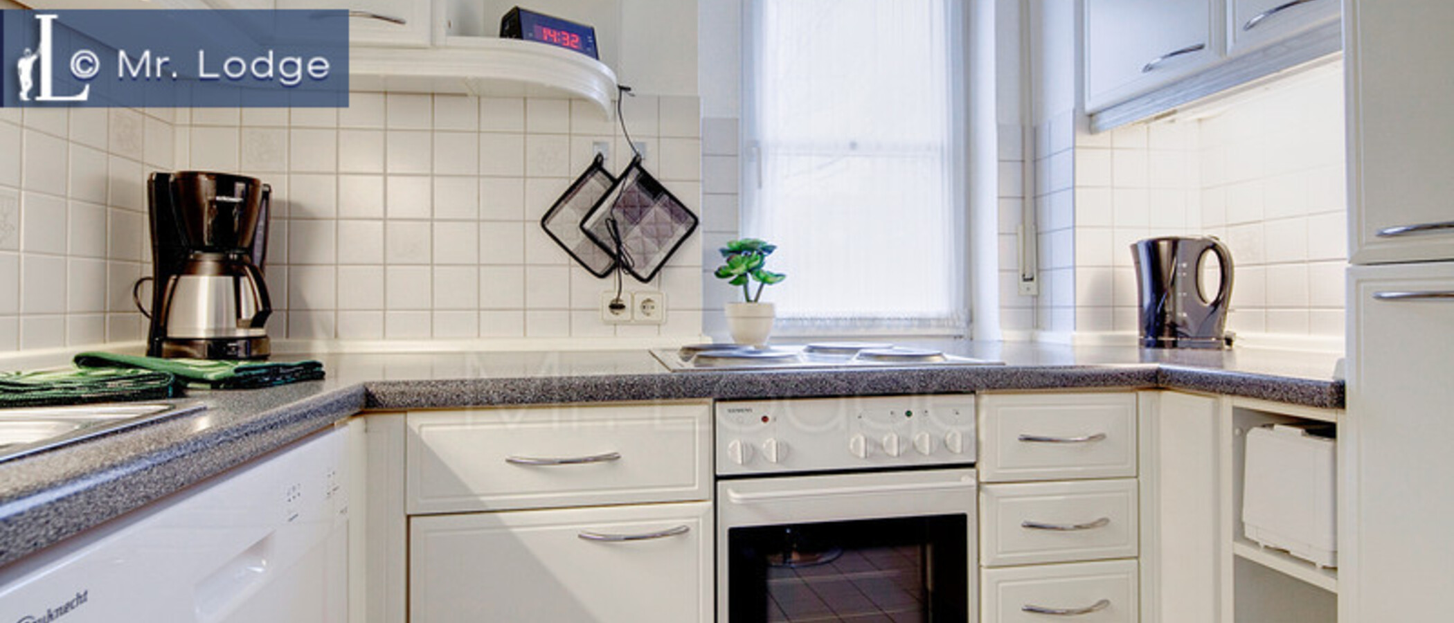 apartamento München Laim 02 cocina 6592