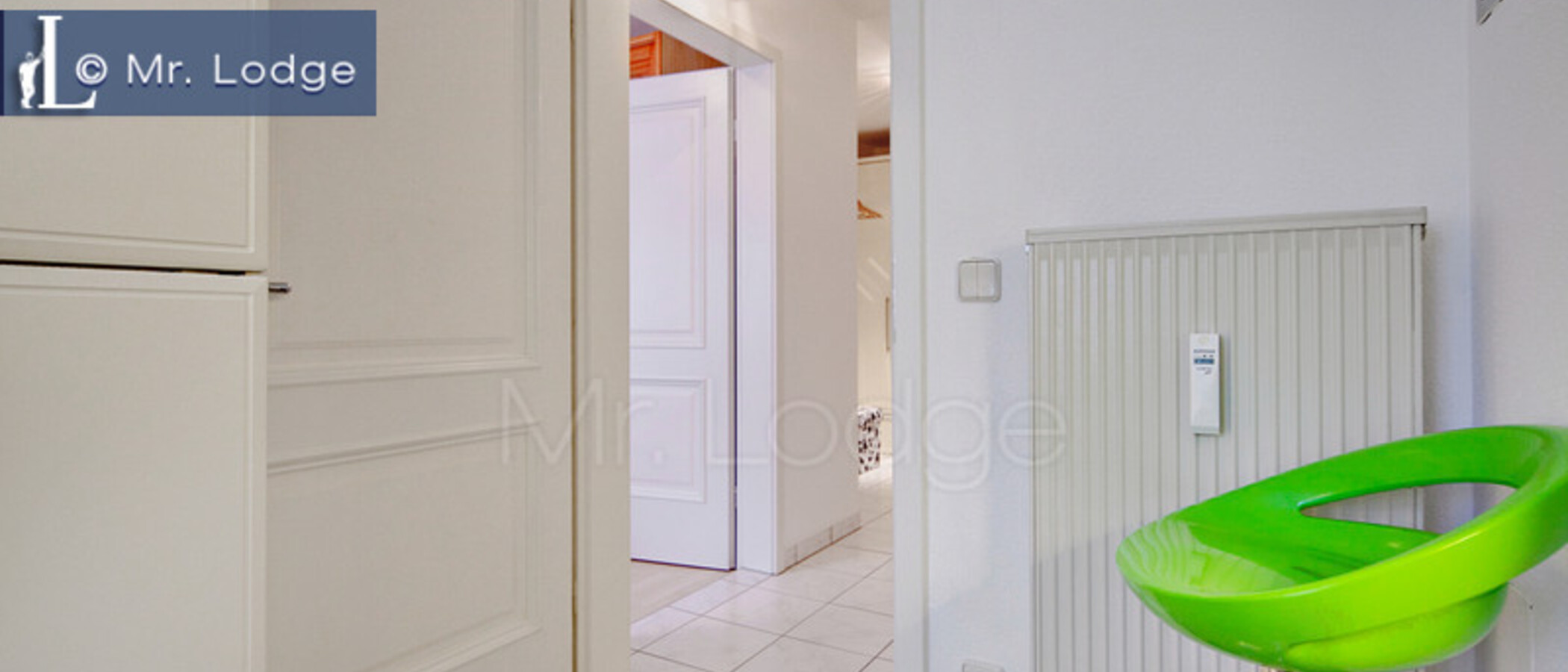 apartamento München Laim 03 cocina 6592