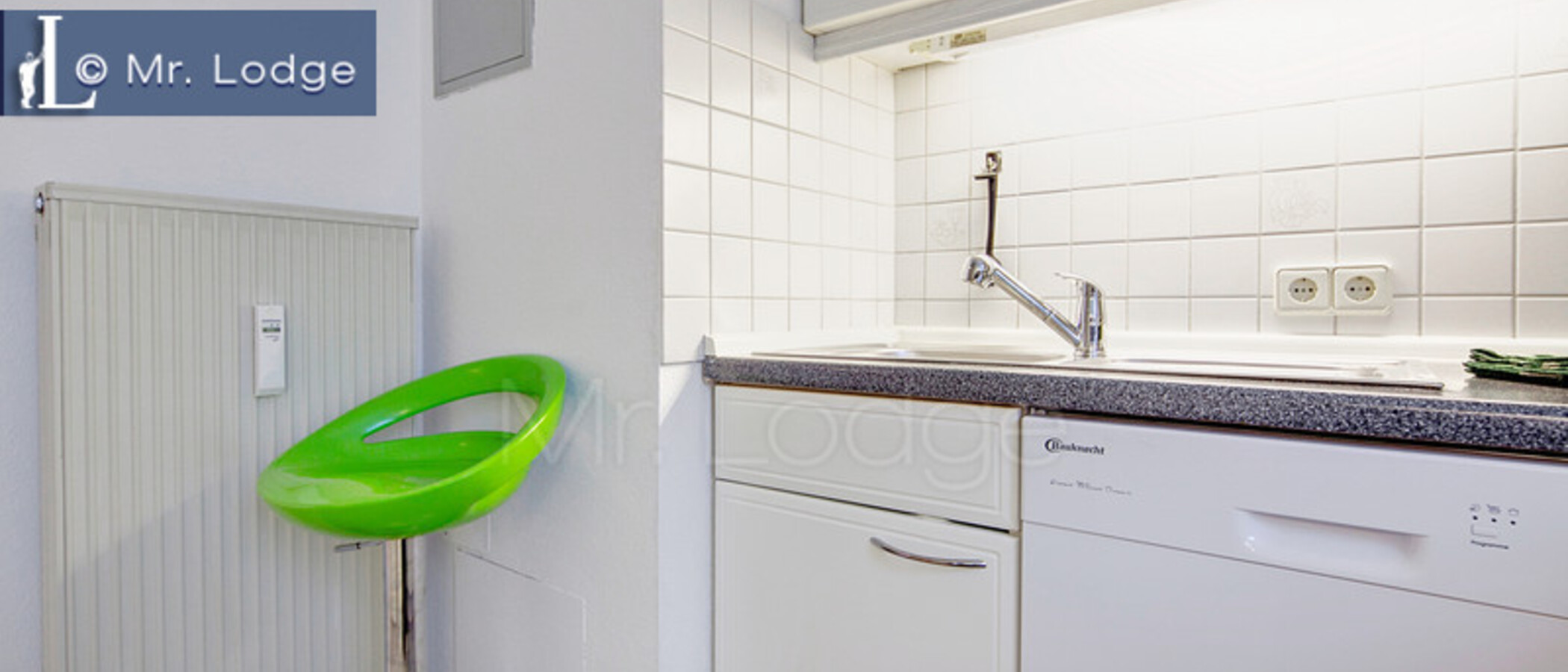 apartamento München Laim 04 cocina 6592