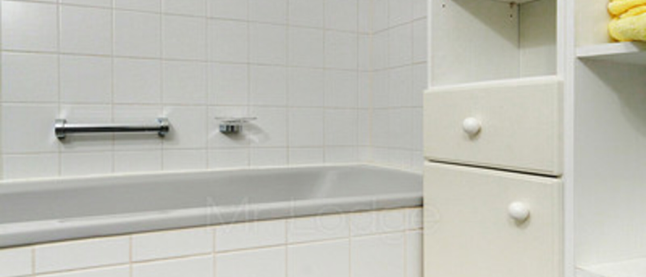 apartamento München Laim 02 baño 6592