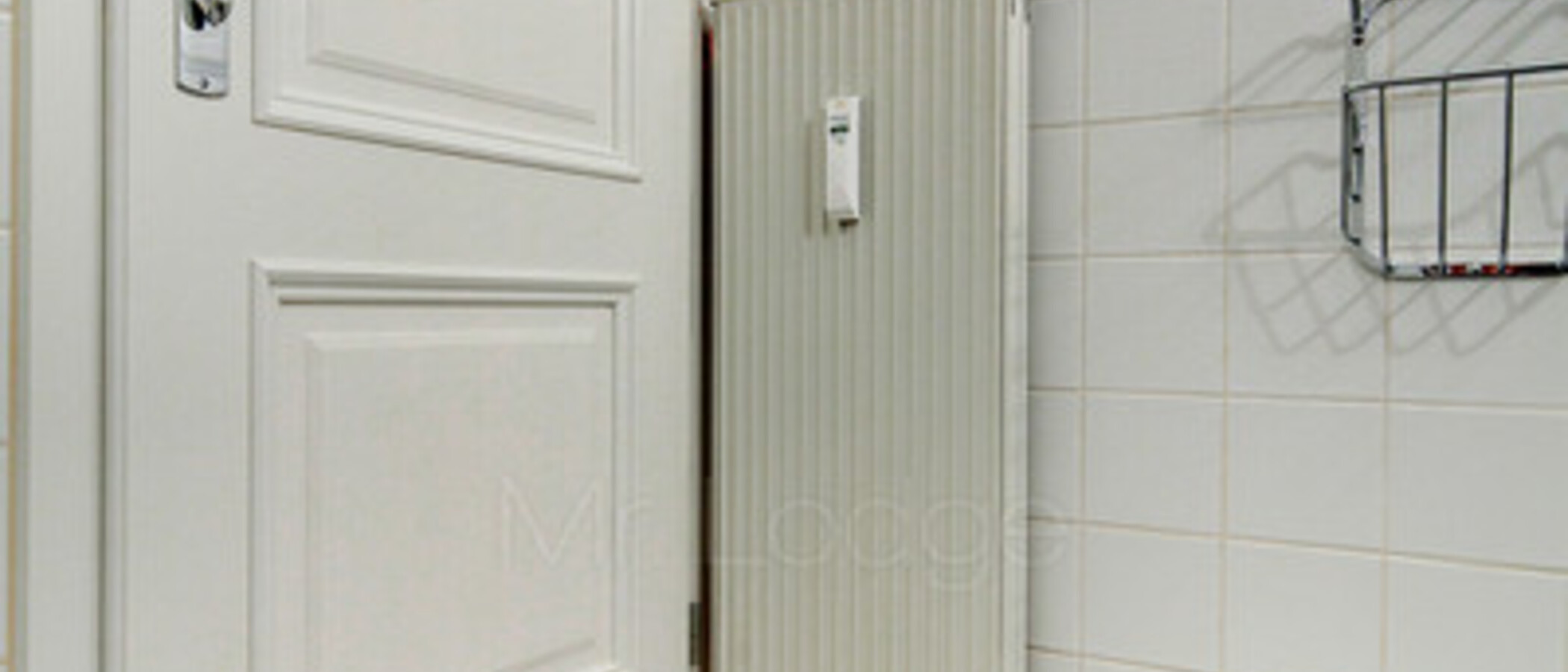 apartamento München Laim 03 baño 6592