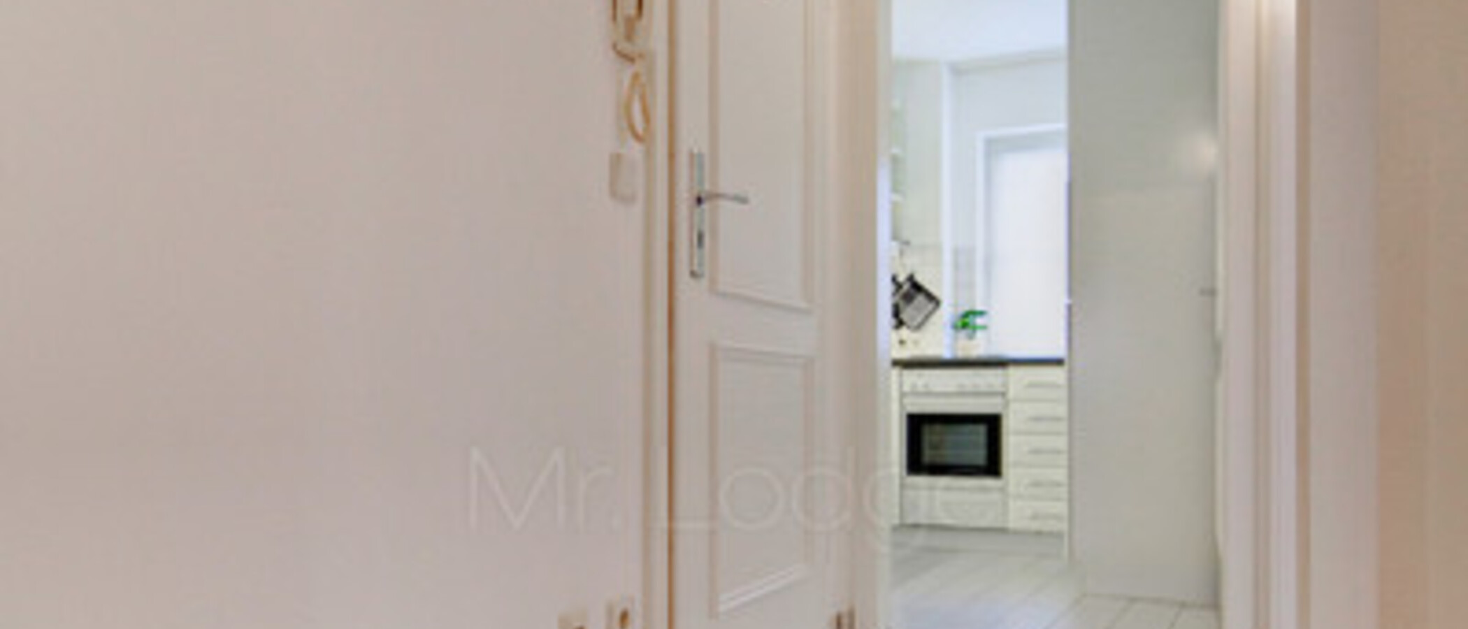 apartamento München Laim 01 pasillo 6592