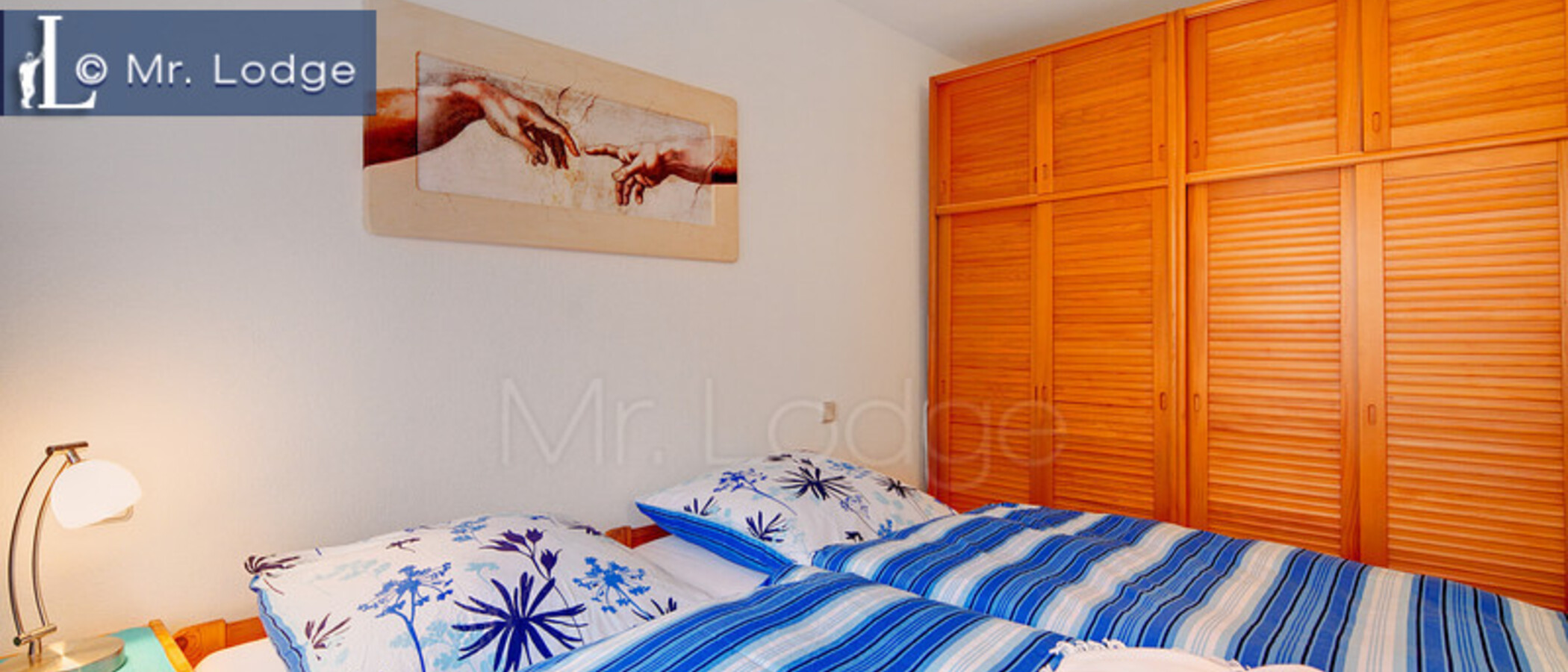 apartamento München Laim 04 dormitorio 6592