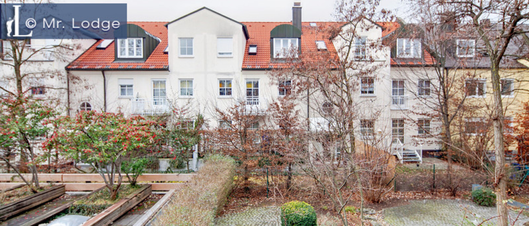 apartamento München Laim 02 vista 6592