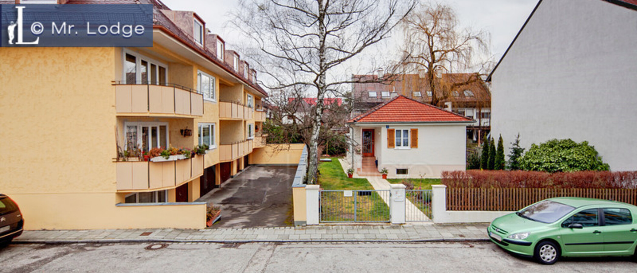 apartamento München Laim 04 vista 6592