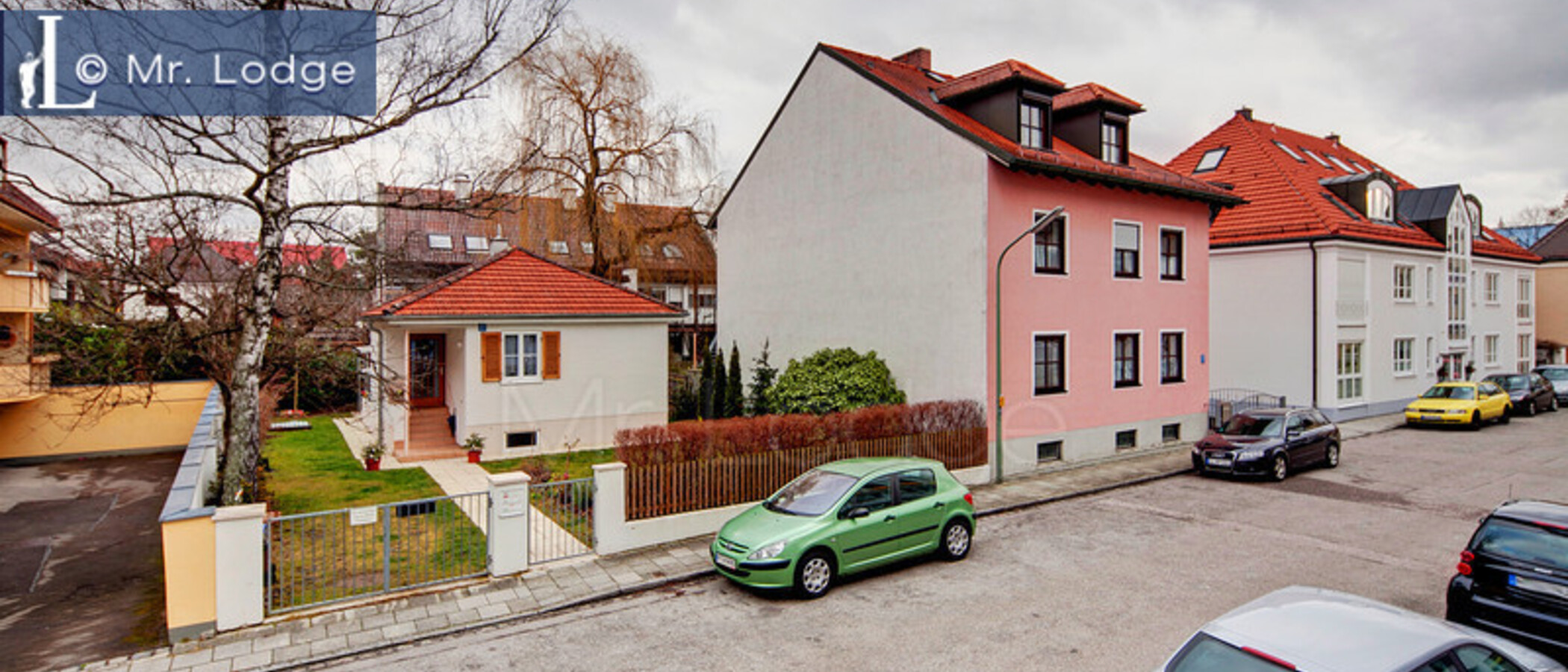 apartamento München Laim 05 vista 6592