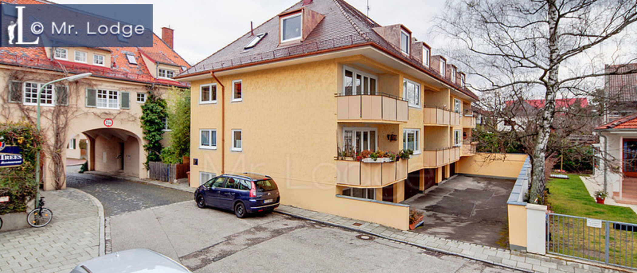 apartamento München Laim 06 vista 6592