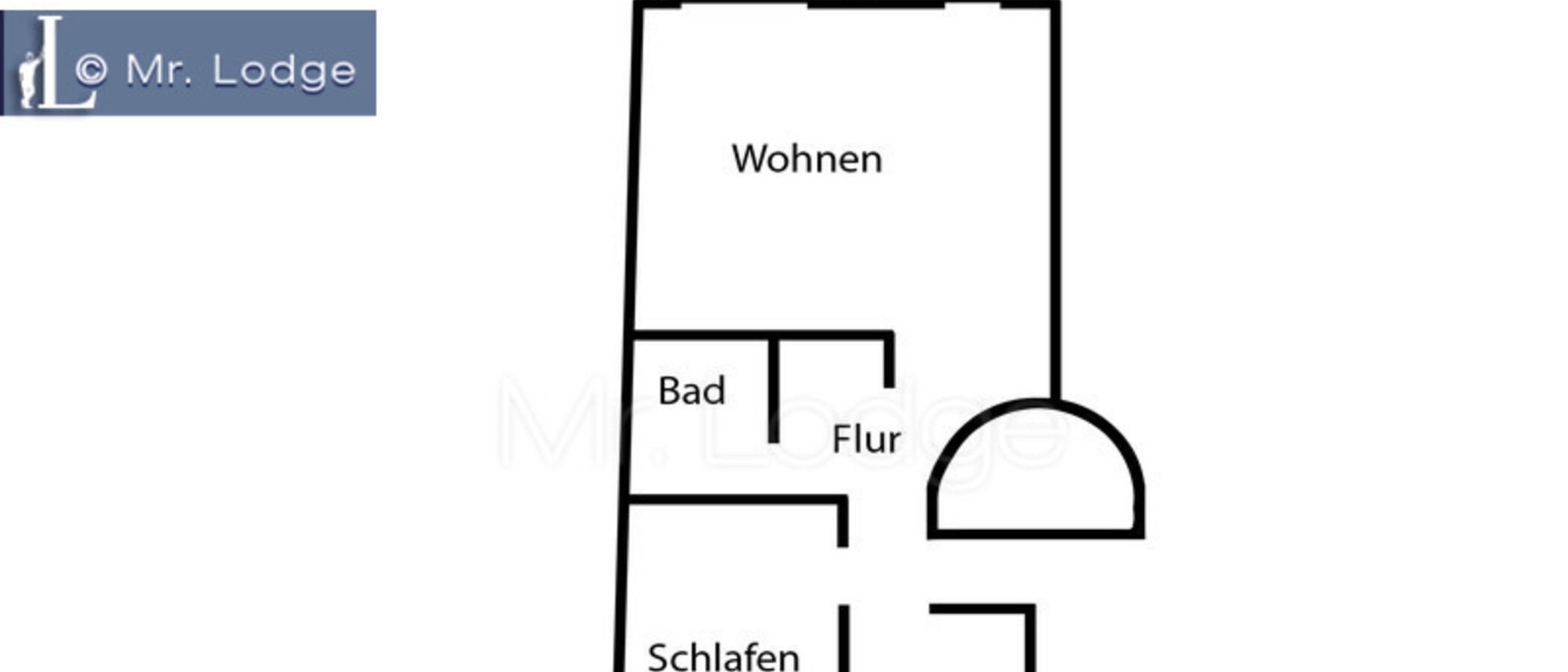 apartamento München Laim 01 plano 6592