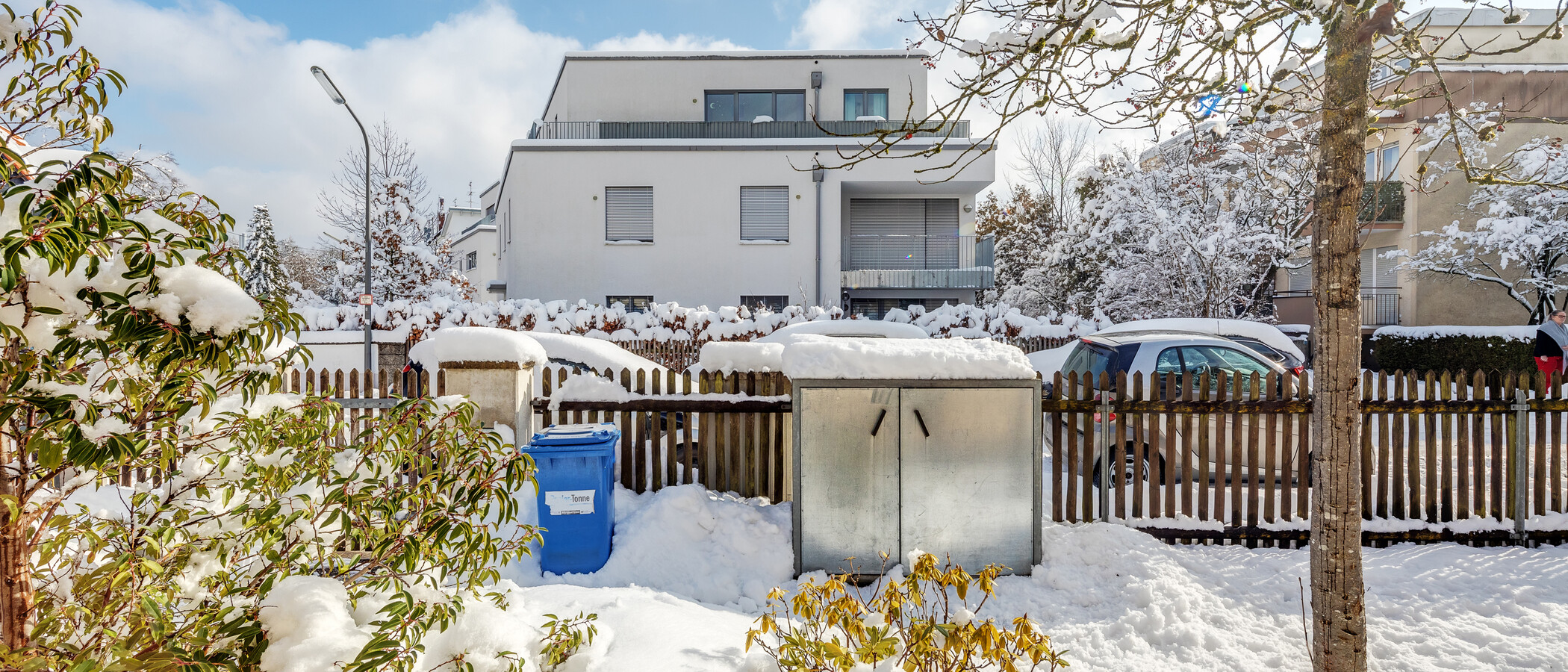apartamento München Obermenzing 01 vista 6621