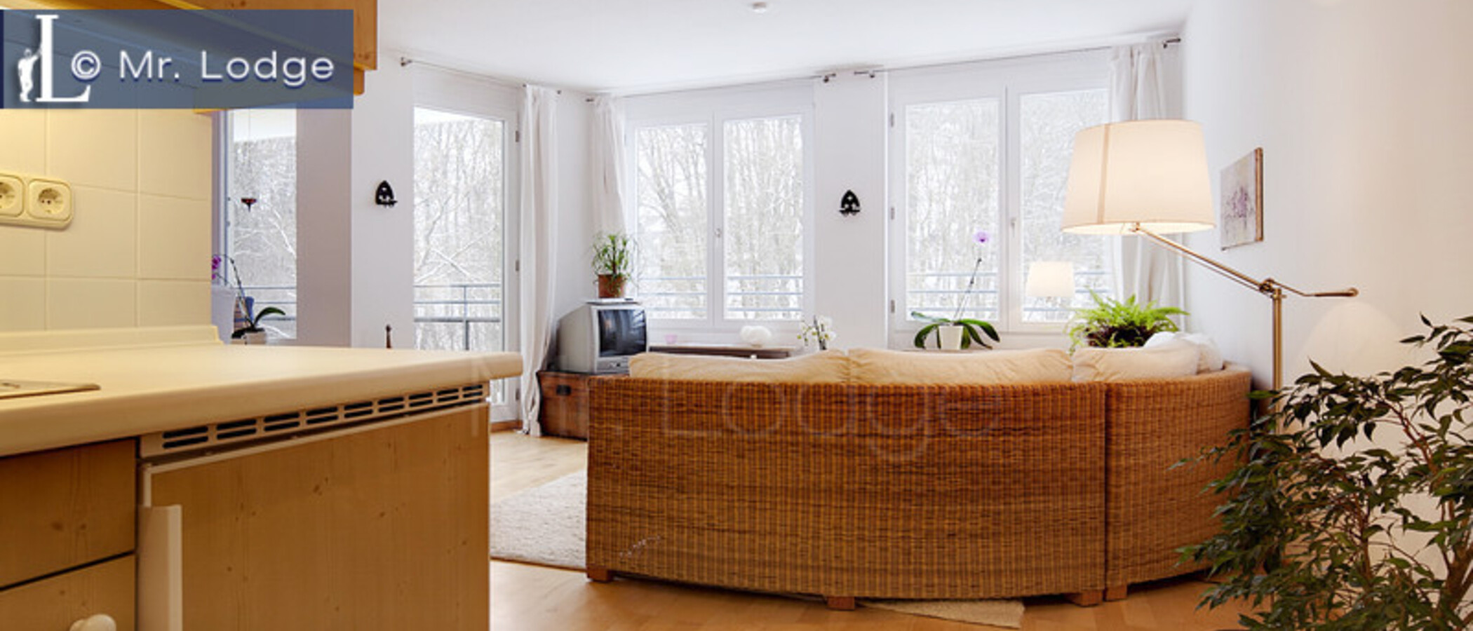 apartamento Starnberg 03 cocina 6634