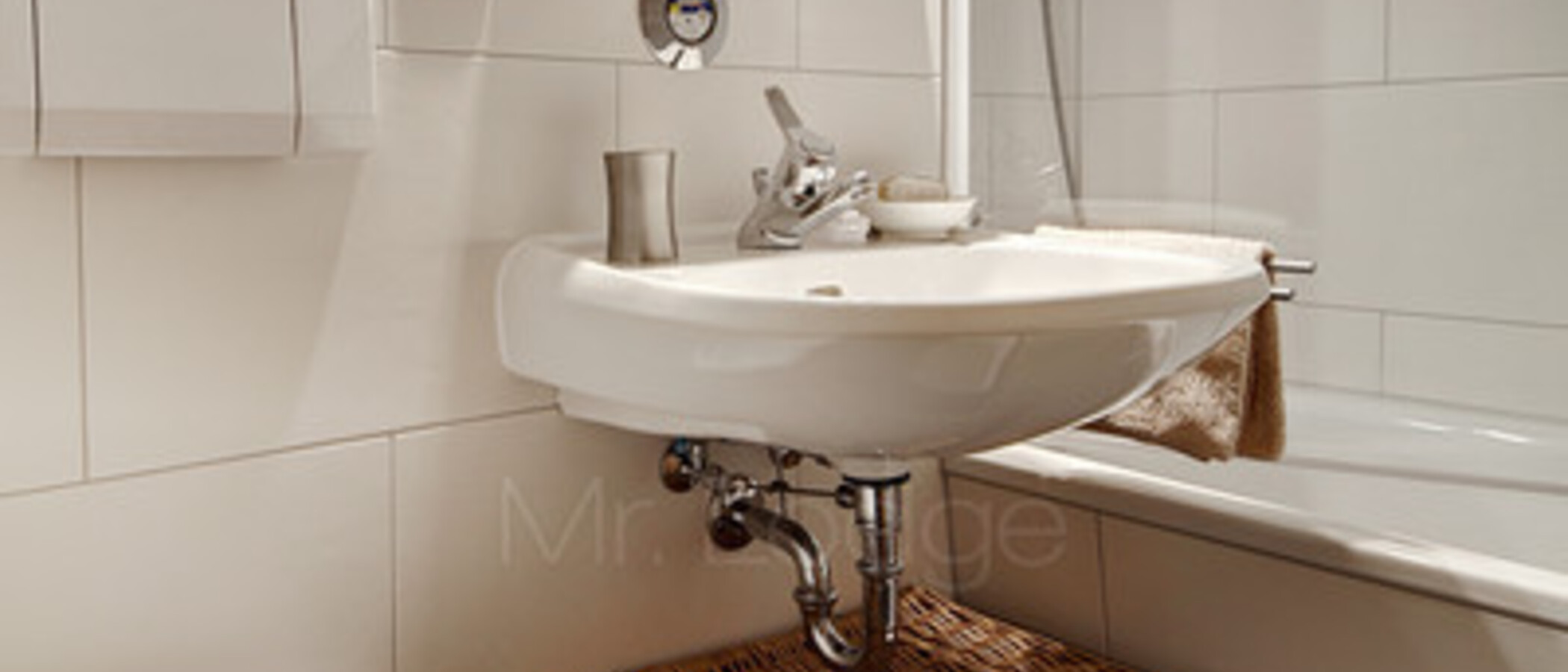 apartamento Starnberg 02 baño 6634